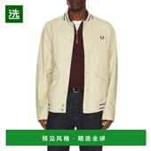 香港直邮Fred Umpire Perry 1h可退 弗莱德.派瑞 男士 短夹克 J23