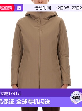 1h可退 香港直邮Colmar 女士 PIUMINO IMPERMEABILE 外套 22674ZL