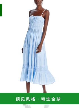 1h可退 【美国直邮】aqua 女士 连衣裙