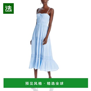 1h可退 【美国直邮】aqua 女士 连衣裙