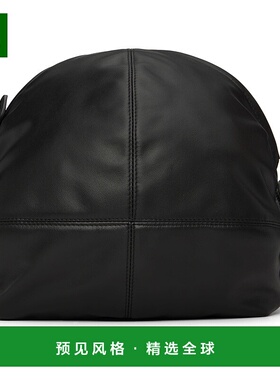 1h可退 香港直邮Alaïa 女士 黑色 Bracelet 手拿包 AA1L8001I062