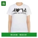 DES GARCONS 女士T恤 香港直邮COMME AZT0670511 AW2025