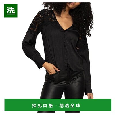 1h可退 【美国直邮】sanctuary 女士 衬衫