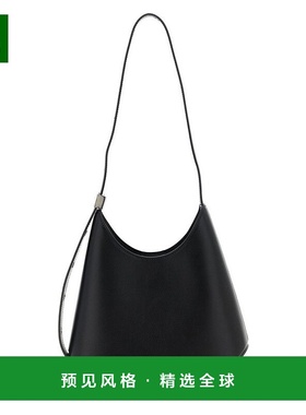 1h可退 香港直邮Jil Sander 吉尔·桑达 女士 Eldorado 小號單肩