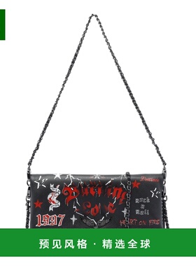 香港直邮ZADIG & VOLTAIRE 女士斜挎包 LWBA04029011 AW2025