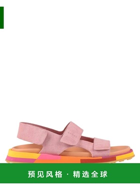 1h可退 香港直邮Ghoud 女士 凉鞋