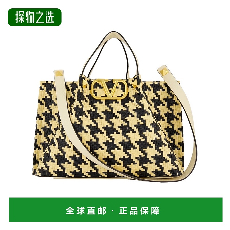 香港直邮Valentino 双手柄单肩包 WB0R44JKQ