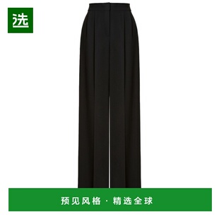 1h可退 香港直邮Alberta Ferretti 女士 精细剪裁长裤 A030551340