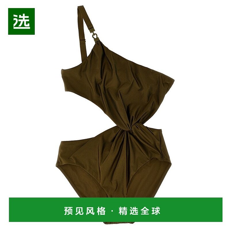 1h可退 香港直邮ZIMMERMANN 女士 Wylie 连体泳衣 0916WRS25,运动/瑜伽/健身/球迷用品,分体泳衣,淘宝优惠券,粉丝福利购,淘宝优惠卷