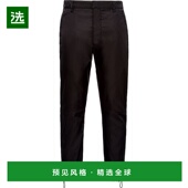 休闲裤 欧洲直邮prada 男士