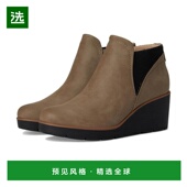 美国直邮 Naturalizer SOUL 1h可退 Affirm 防水