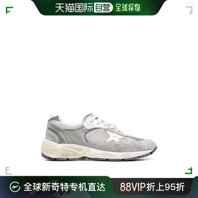 欧洲直邮golden goose deluxe brand 男士 时尚休闲鞋