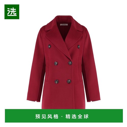 欧洲直邮s max mara 女士 外套