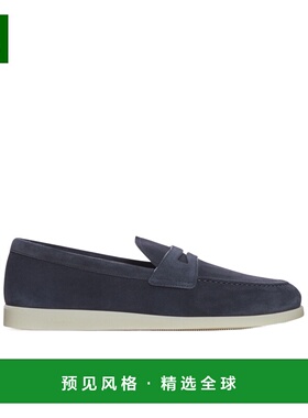 香港直邮CHURCH'S 男士商务休闲鞋 EDB149FG000009CAF0ABM SS2025