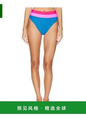 1h可退 香港直邮Beach Riot 海滩蓝 女士 Heidi 内裤 BR45024F4