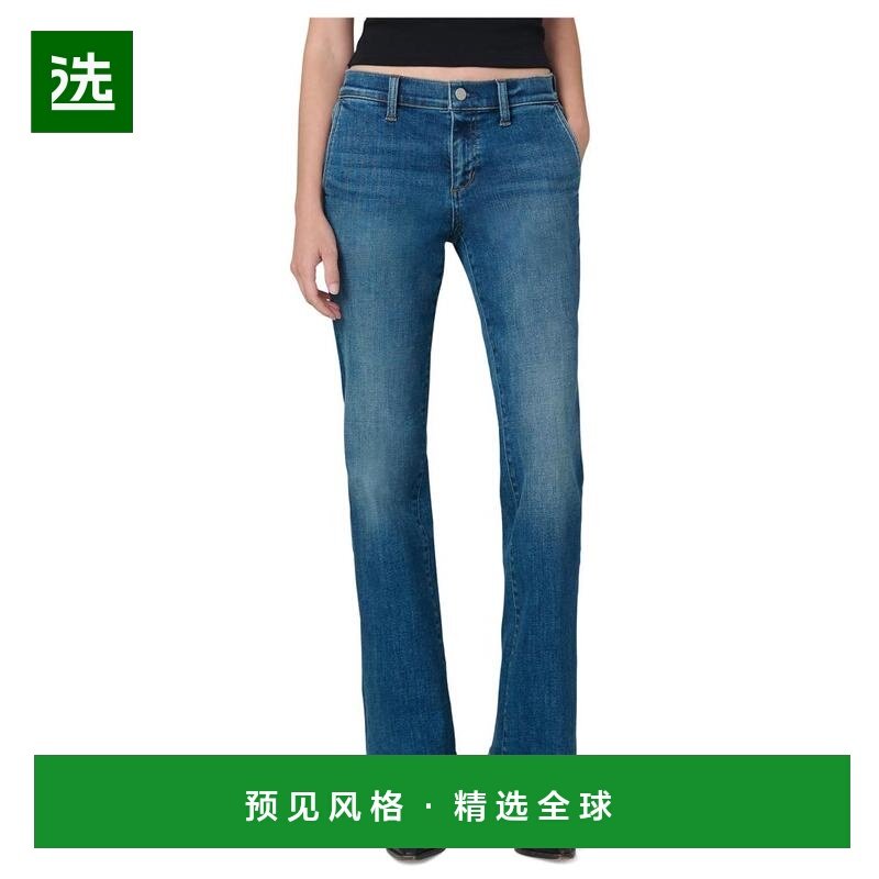 1h可退 【美国直邮】joe's jeans 女士 休闲裤,女装/女士精品,休闲裤,淘宝优惠券,粉丝福利购,淘宝优惠卷