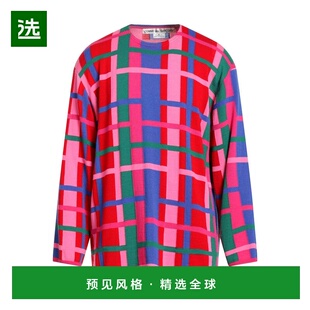 1h可退 香港直邮comme des garcons 川久保玲 男士 毛衣