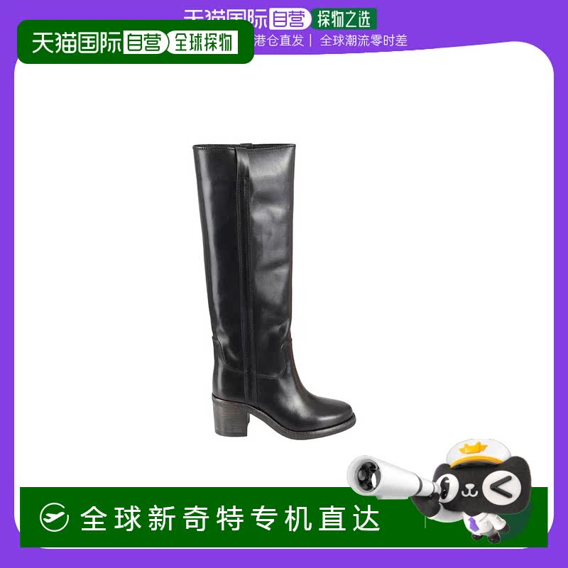 香港直邮Isabel Marant Seenia 长筒靴 BT030000M024S
