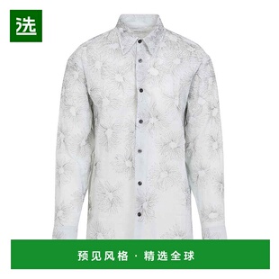 衬衫 欧洲直邮dries 男士 noten van