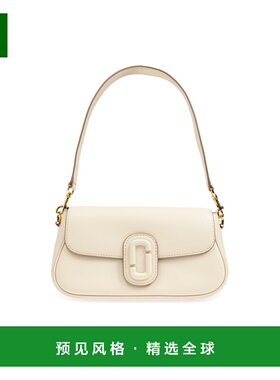 1h可退 香港直邮MARC JACOBS 女士斜挎包 2P4HSH036H020123 CO 乳