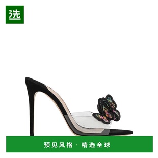 1h可退 【美国直邮】sophia webster 女士 凉鞋