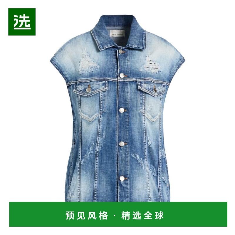 1h可退 【美国直邮】vicolo 女士 外套,女装/女士精品,短外套,淘宝优惠券,粉丝福利购,淘宝优惠卷