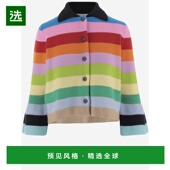 香港直邮Allude 红色 SS2026 女士外套 262112200909