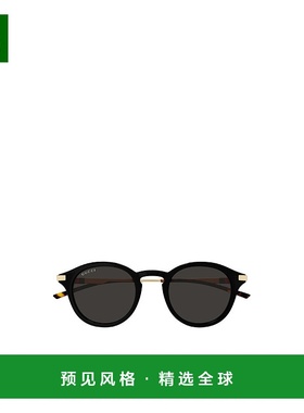 香港直邮Gucci Panthos 太阳镜 GG1890S古驰