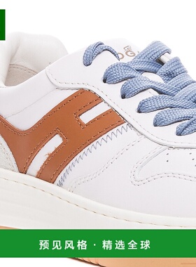 1h可退 欧洲直邮HOGAN 女士运动鞋HXW6300EU50ODZ0FRK