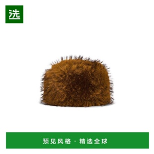 1h可退 香港直邮Lack Of Color 女士 Snuggle Babushka 帽子 SNUG