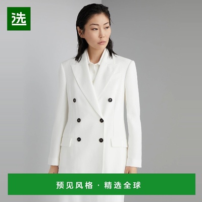 1h可退 欧洲直邮BRUNELLO CUCINELLI 25秋冬 241MB4162735C4171