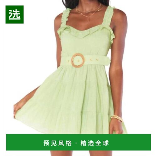 【美国直邮】show me your mumu 女士 连衣裙 支付后1h可退