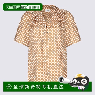 1h可退 欧洲直邮celine 女士 Polo衫