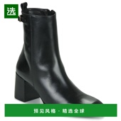 Martin 女鞋 秋冬 欧洲直邮JB 短筒靴 VALENTINE