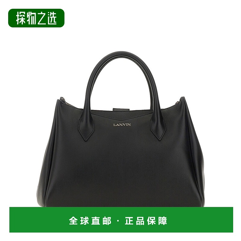 1h可退 香港直邮Lanvin 朗雯 女士 