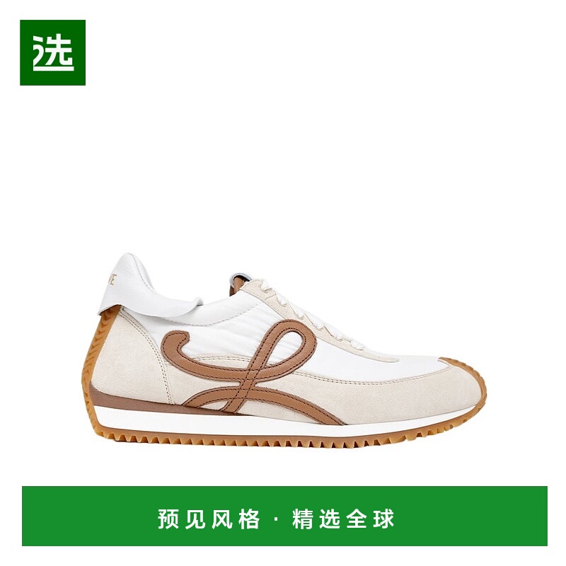 香港直邮Loewe FLOW RUNNER 2.0 运动鞋 LFR2282X04罗意威