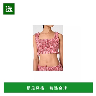 1h可退 【美国直邮】weworewhat 女士 上装T恤