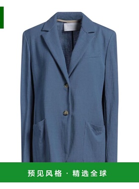 1h可退 【美国直邮】harris wharf london 女士 休闲西装