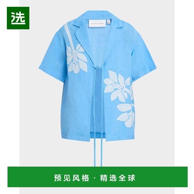 1h可退 【美国直邮】significant other 女士 衬衫