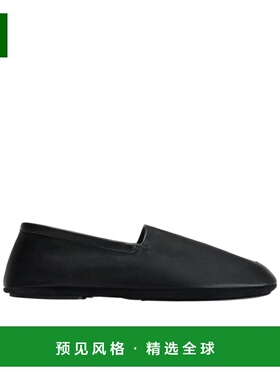 香港直邮Lemaire Indoor 休闲鞋 FO0231LL0023一脚蹬乐福鞋