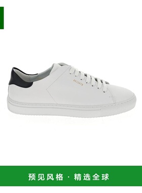 香港直邮AXEL ARIGATO 男士运动鞋 28624WHITEBLACK AW2025