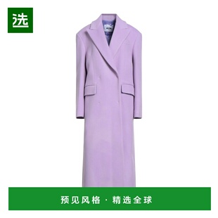 1h可退 香港直邮Msgm 女士 大衣