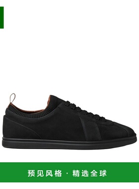 香港直邮Loro Piana Soho 2.0 Walk 运动鞋 FAP7422