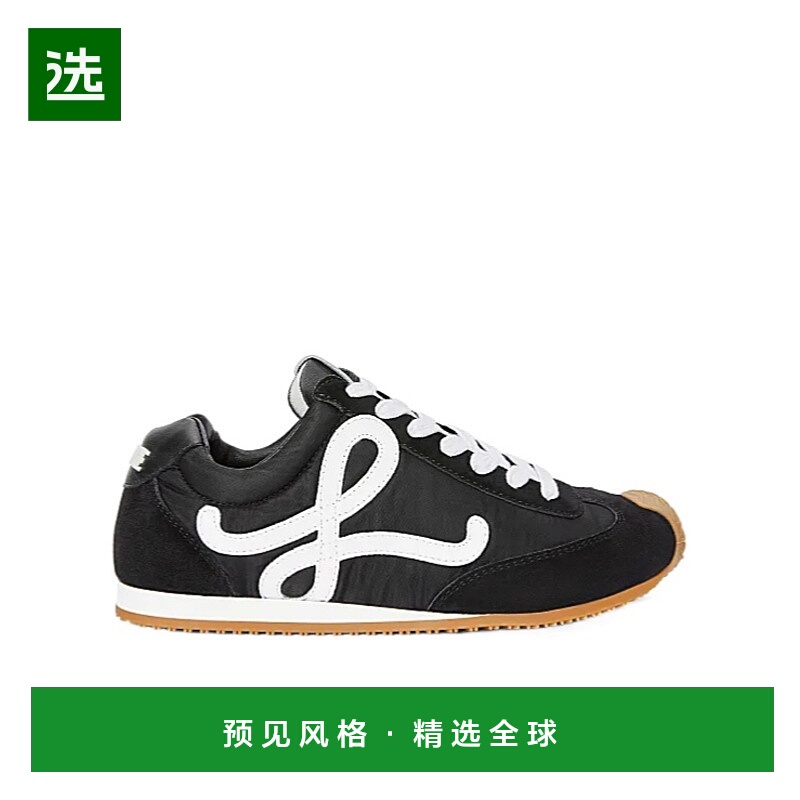 香港直邮Loewe Ballet Runner 2.0 运动鞋 LLBR282X01厚底罗意威