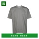 FOT023S25GREY 香港直邮COMME SS2025 男士 T恤 DES GARCONS
