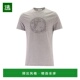 香港直邮Versace 印花图案T恤 V800683SVJ00277范思哲