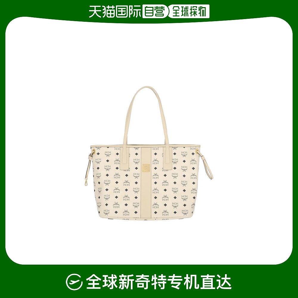 欧洲直邮mcm 女士 单肩包