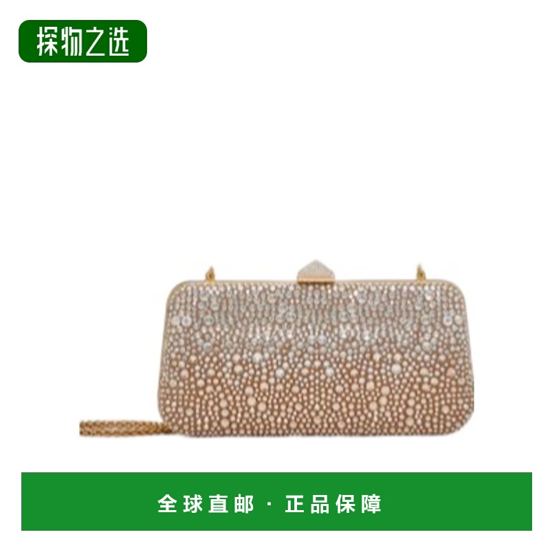 香港直邮Valentino Carry Secrets 单肩包 5W2B0L01SNM