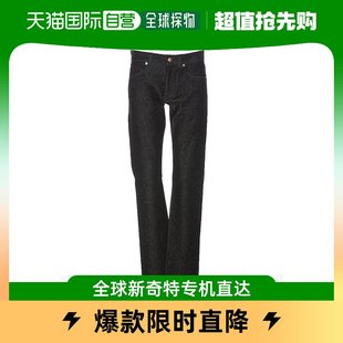 男士 牛仔裤 jeans 欧洲直邮versace