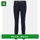 香港直邮Citizens Sloane 1h可退 Humanity 女士 紧身牛仔裤